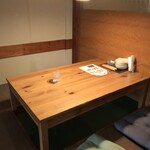 コッコローダイニング - 内観