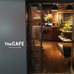 The CAFE - 外観