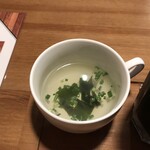 コッコローダイニング - 料理