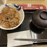 Matsuya - 牛丼　大盛り