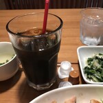 コッコローダイニング - ドリンク