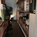 コッコローダイニング - 内観