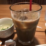 コッコローダイニング - ドリンク