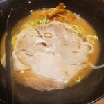 丸福ラーメン - 