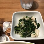 コッコローダイニング - 料理