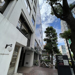 コビ コーヒー アオヤマ - 