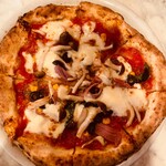 PIZZERIA CAPOLI - 