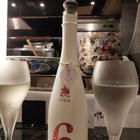 のどぐろ専門店 赤坂 かなめ - 