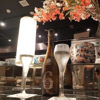 のどぐろ専門店 赤坂 かなめ - 