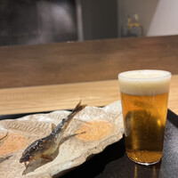 神宮前はなれ - 