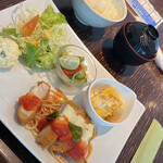 Cafe Restaurant アドリア - 