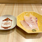 Sushi Matsumoto - 