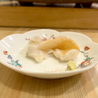 鮨　まつ本 - 