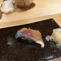 三宿の鮨 えん 別邸 - 