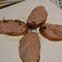 イベリコ・バル 門仲 -  イベリコ・バル 門仲 -