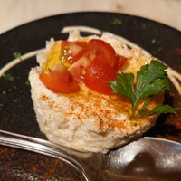 イベリコ・バル 門仲 -  イベリコ・バル 門仲 -