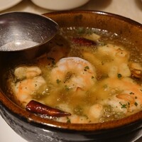 イベリコ・バル 門仲 -  イベリコ・バル 門仲 -