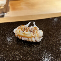 三宿の鮨 えん 別邸 - 
