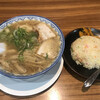 元祖赤のれん 節ちゃんラーメン 天神本店