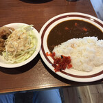 ツー ドッグス - 