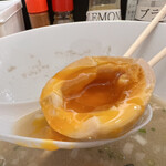 煮干らーめん 川むら - 