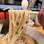 煮干らーめん 川むら - 