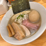 Niboshi Ramen Kawamura - 