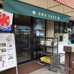 OBU CAFE - 