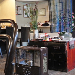 石の蔵ぎゃらりぃ はやし_2