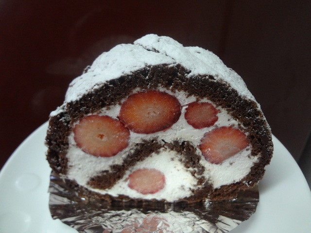 パティスリー テル Patisserie Teru 東大和市 ケーキ 食べログ