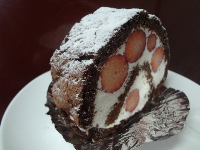 パティスリー テル Patisserie Teru 東大和市 ケーキ 食べログ