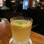 虎ノ門 BAR 新海 - 