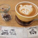 Cafe tsumuri - 