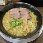 ラーメン 一徹 - 