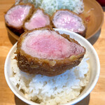 洋食工房パセリ - 