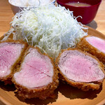 洋食工房パセリ - 