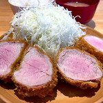 洋食工房パセリ - 