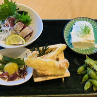 ダイナミックキッチン＆バー 響 カレッタ汐留店  - 