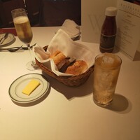 ウルフギャング・ステーキハウス 六本木 - 