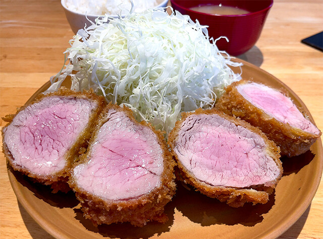 Yoshoku Kobo Parsley photo 5