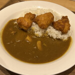 カレーショップ C＆C - 