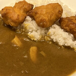 カレーショップ C＆C - 