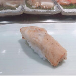 Sushidokoro Ginza Fukusuke - 