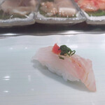 Sushidokoro Ginza Fukusuke - 