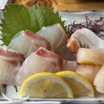 海鮮食堂 舟屋 - 