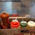 いきなりステーキ - 