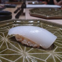 鮨 若尊 - 
