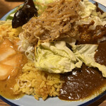 もうやんカレー - 