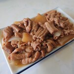 小池屋食堂 - 