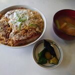 小池屋食堂 - 